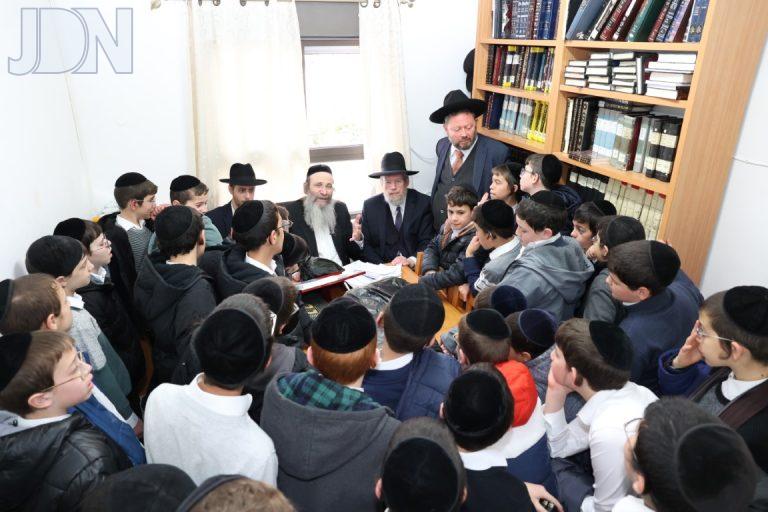 ת''ת דרך תבונה מבחן (5)