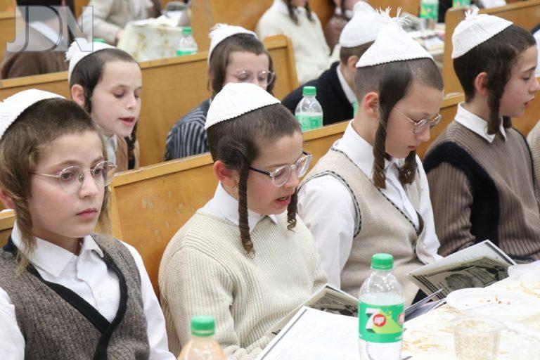 ת''ת תולדות אברהם יצחק בי''ש פרסים (5)