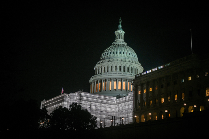 HOUSE OF REPRESENTATIVES