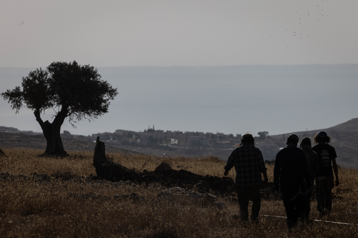 SETTLEMENTS