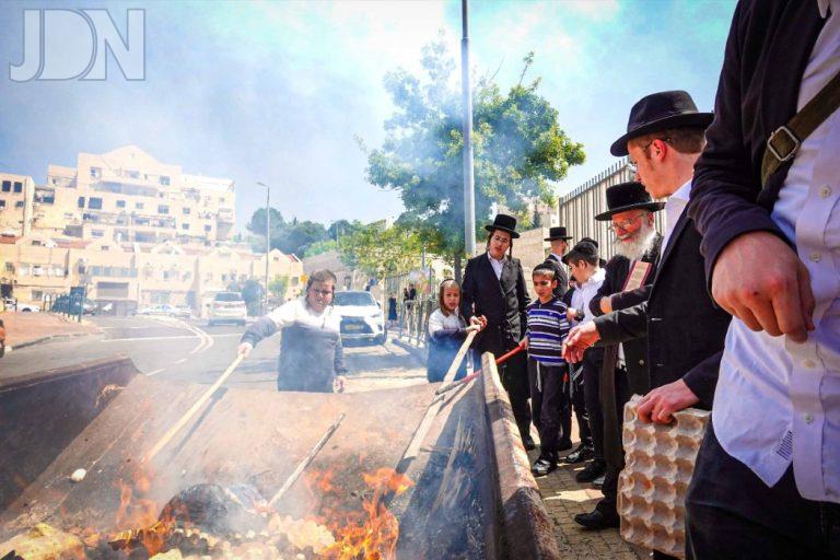 ביתר עילית ערב פסח (39)
