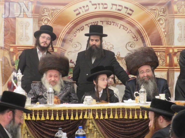 בר מצווה דעעש צילום חיים קליין (2)