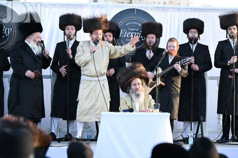הגרא''א בידרמן שבת גלי צאנז (14)