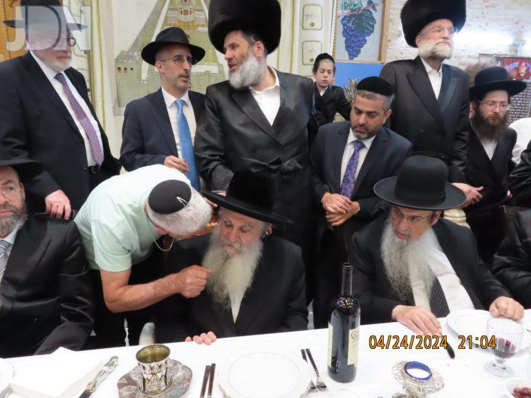 הילולת בבא מאיר רובע ב' (4)