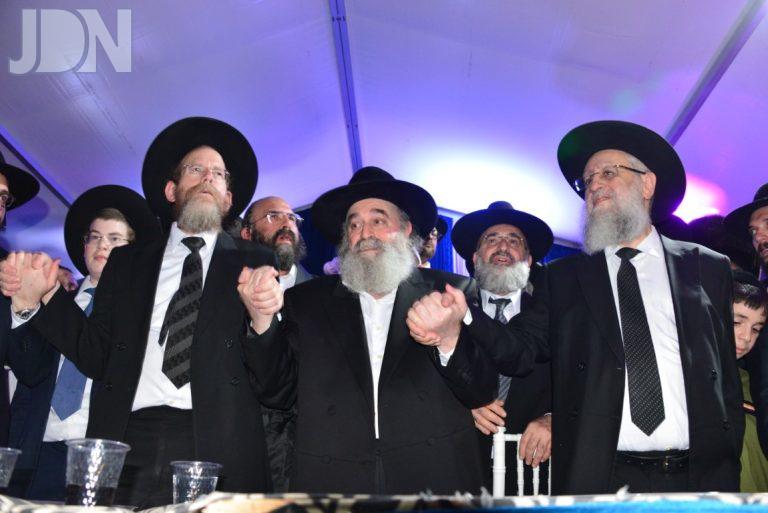 הילולת רבי מאיר אבוחצירא זצ''ל (26)