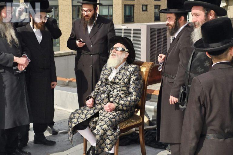 ויז'ניץ ליקוי חמה(111)