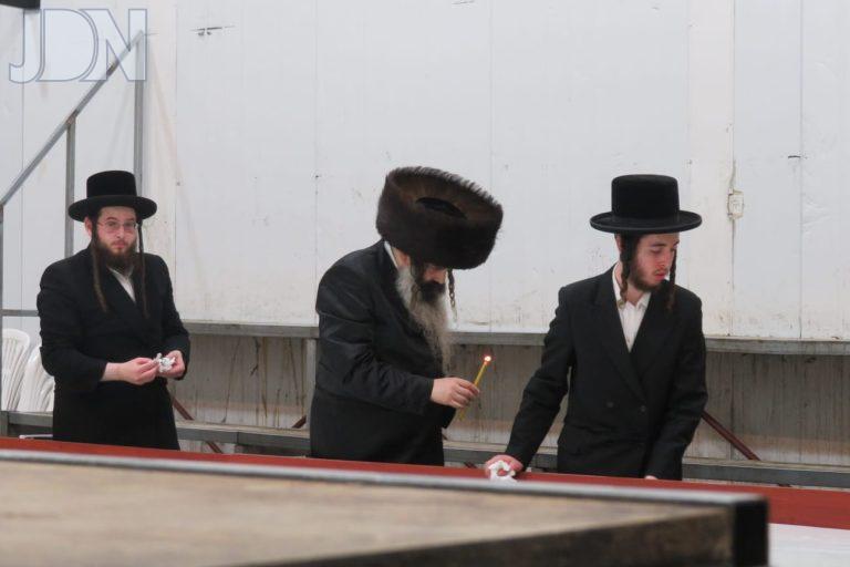 זוטשקא בדיקת חמץ (5)