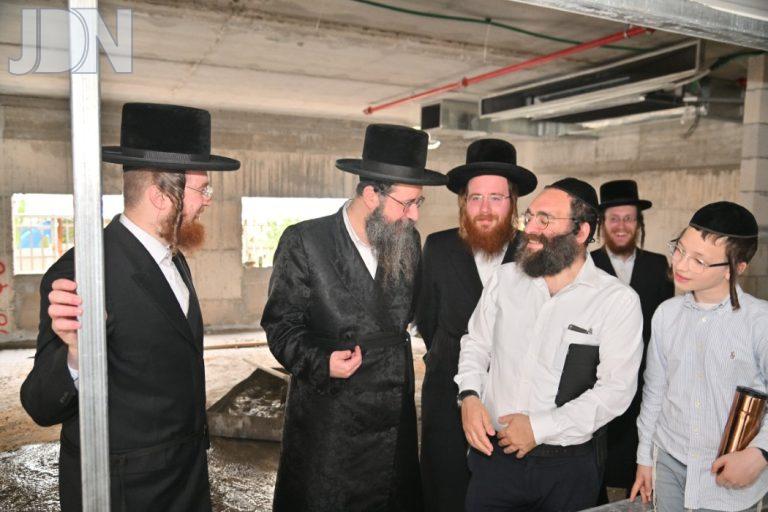 טאלנא סיור באתר בניה (8)