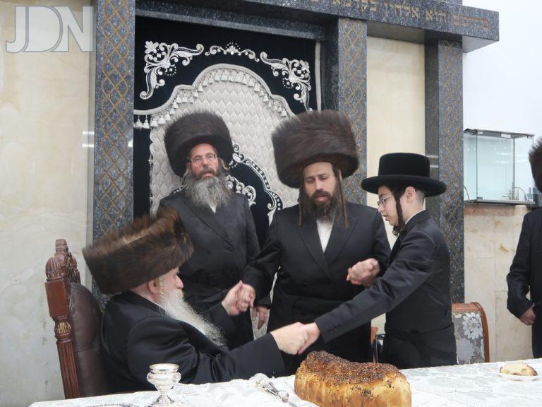 טשארנאביל בר מצוה (4)