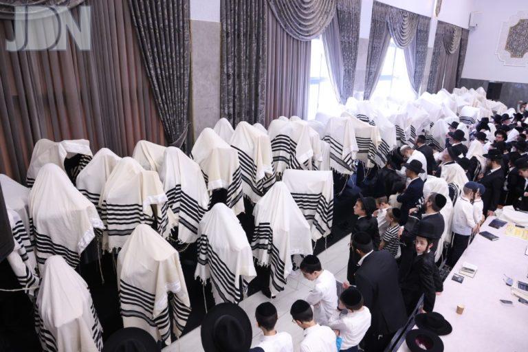 טשכנוב רמת שלמה ברכת כהנים (20)