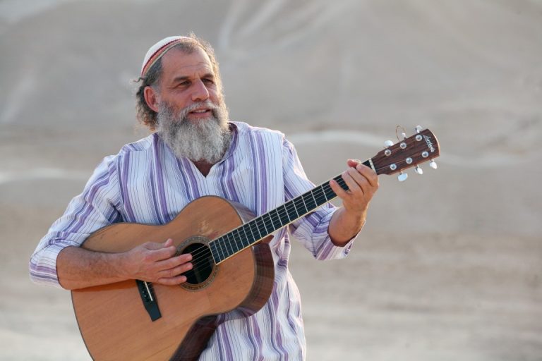 יהודה כץ - תמונת יח''צ