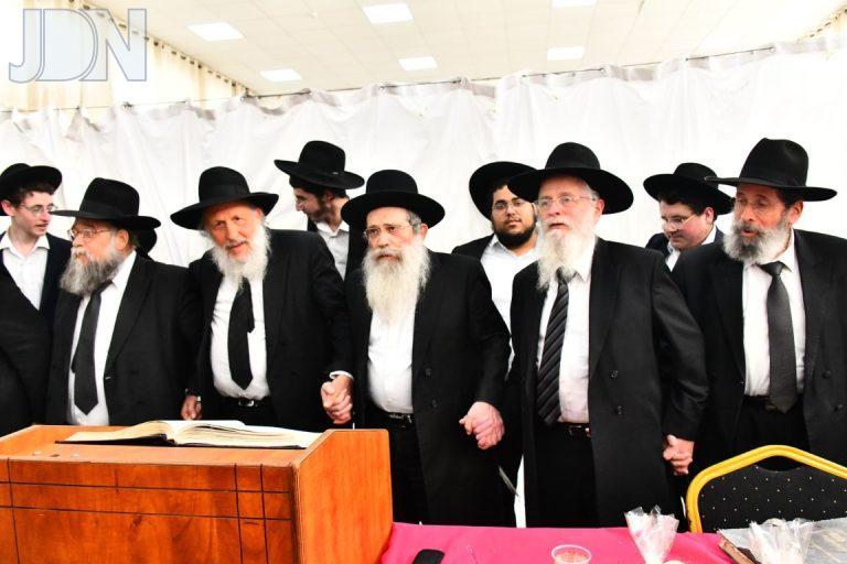 ישיבת ברכת יצחק אור יהודה סיום זמן חורף (22)