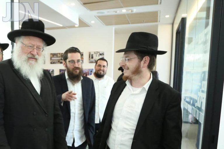 למען ילמדו בני ברק (6)