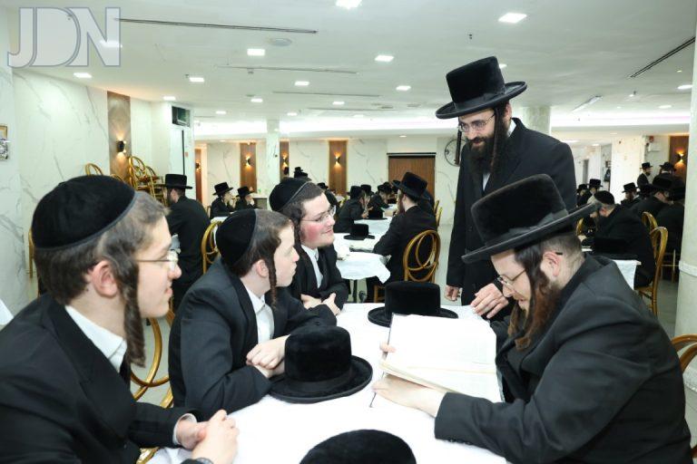 מבחן על כל מסכת קידושין לבחורי ישיבה קטנה ערלוי (11)