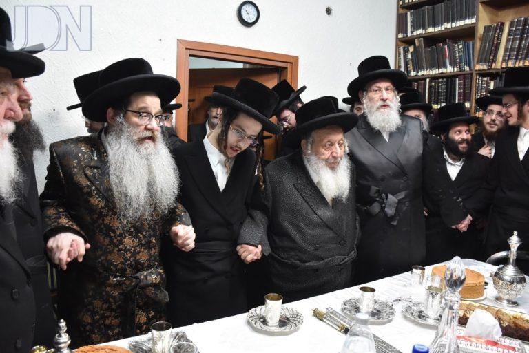 נדבורנה אלעד - נאראל - זוועהיל לחיים (14)