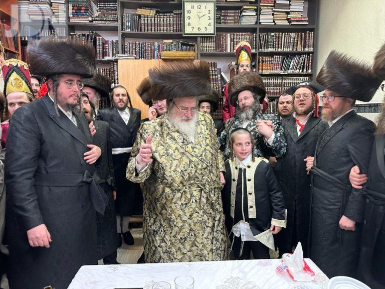 ספינקא פורים ירושלים (10)