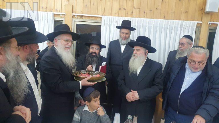 פטר חמור (1)