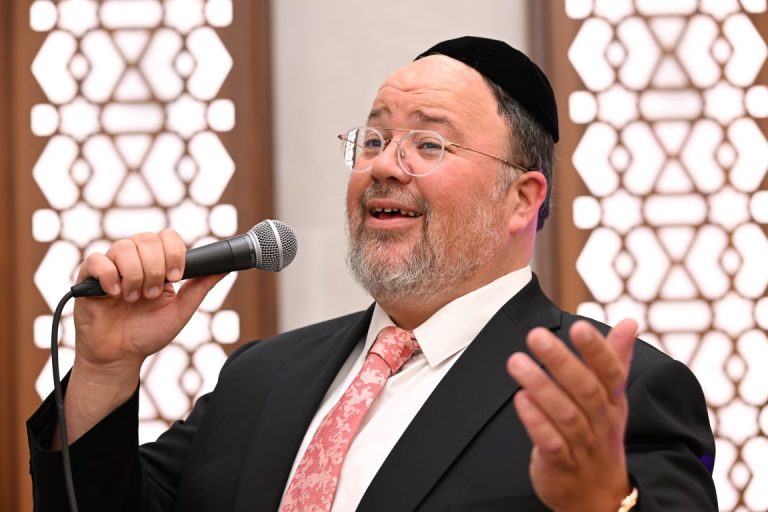 צילום - אברהם רוטשטיין