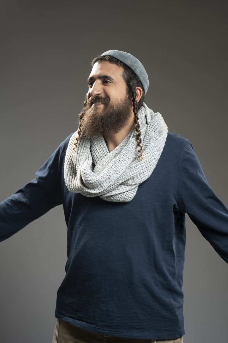 צילום רמי זרנגר