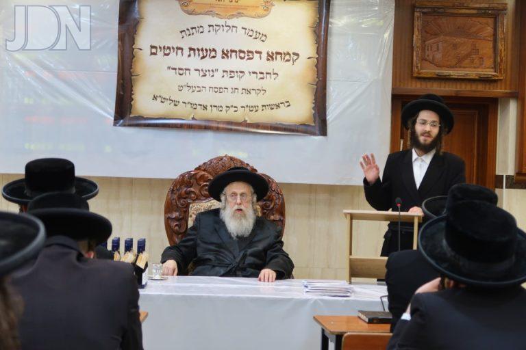 קאמארנא קמחא דפסחא (9)