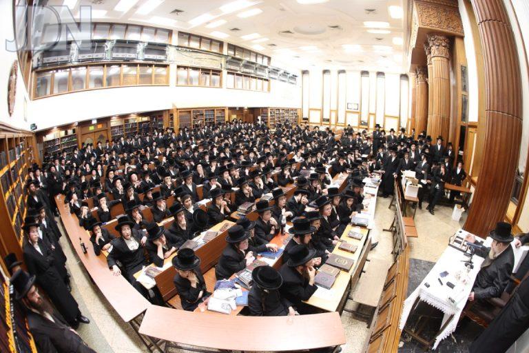 ראחמיסטריווקא סדר לימוד הכנה לפסח (12)