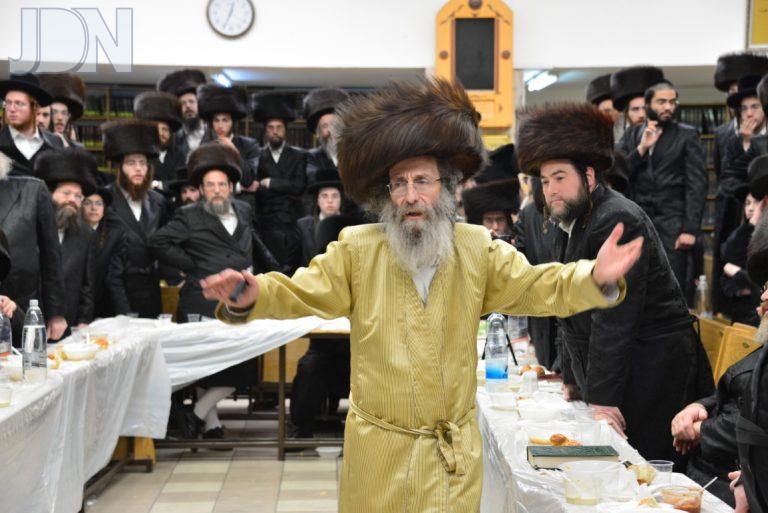 רבי אלימלך בידרמן מוצש''ק שמיני אשדוד (18)