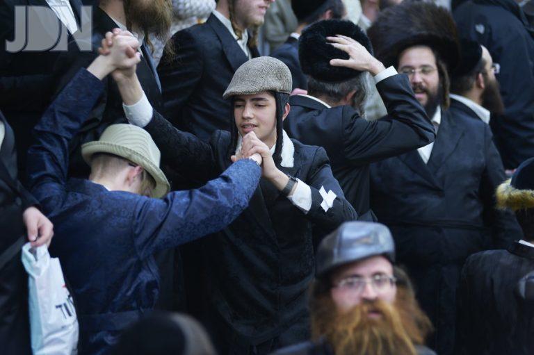 רבי ניסן דוד קיוואק פורים פד (1)