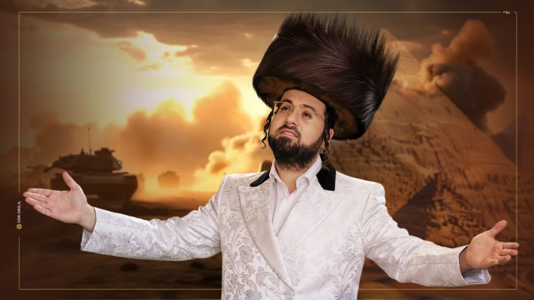 ריק לאתרים - צילום יוסף שלסט
