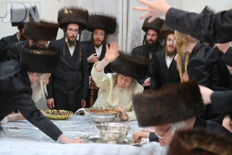 שומרי אמונים אשדוד נעילת חג הפסח (14)