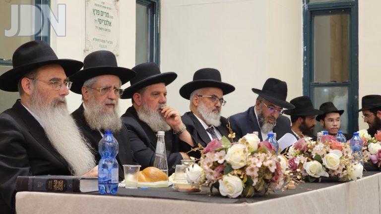 תמונה בימת הכבוד