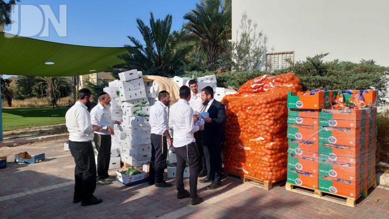 תפארת בבא סאלי קמחא דפסחא (7)