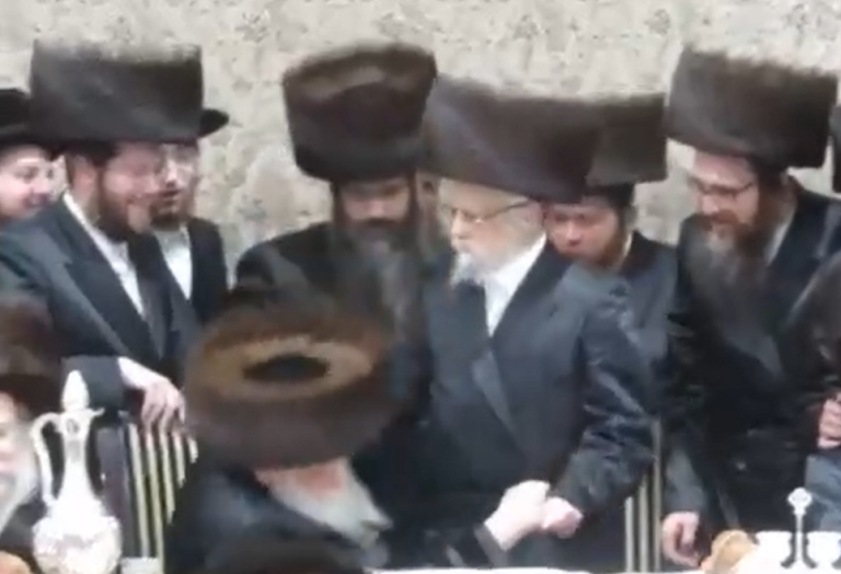 ‏‏לכידה
