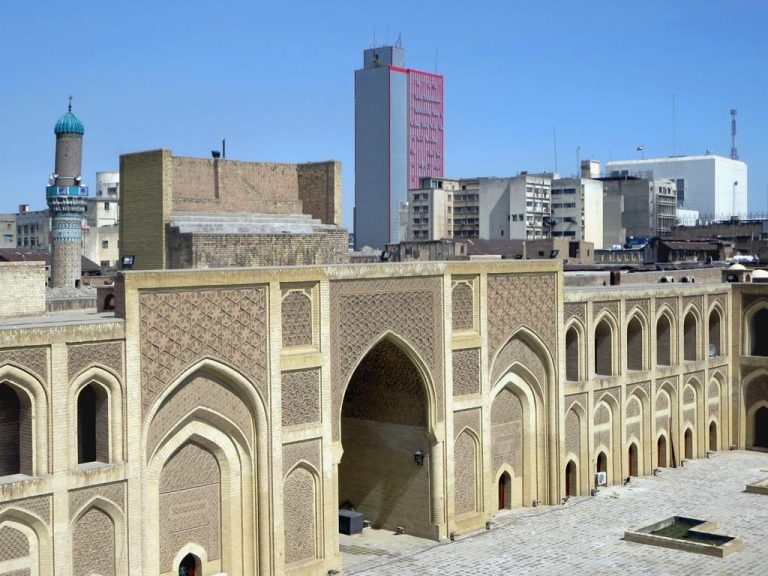 Central_Bank_of_Iraq_29812385311