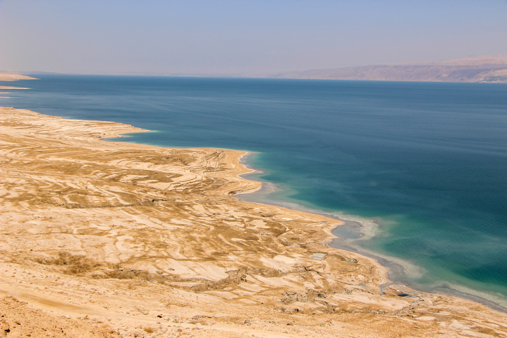 DEAD SEA