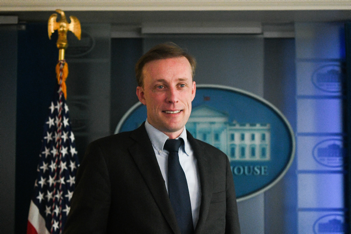 JACK SULLIVAN