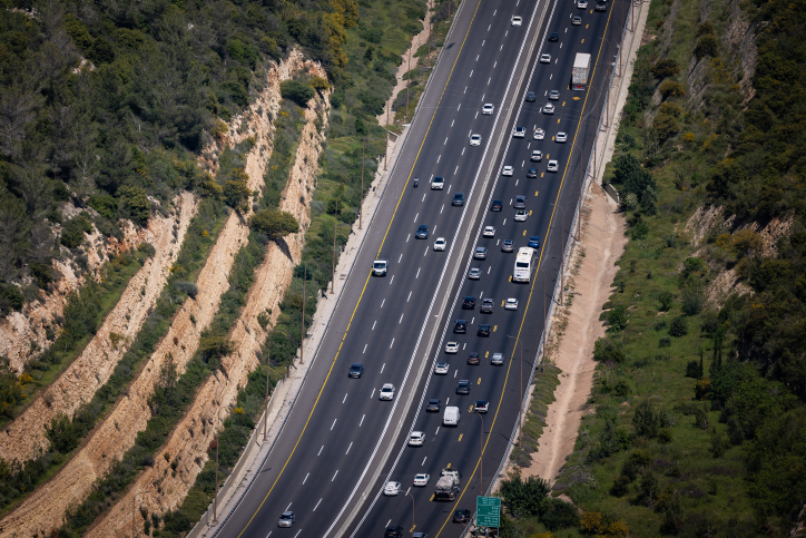 MIDEAST ISRAEL TRANSPORTATION