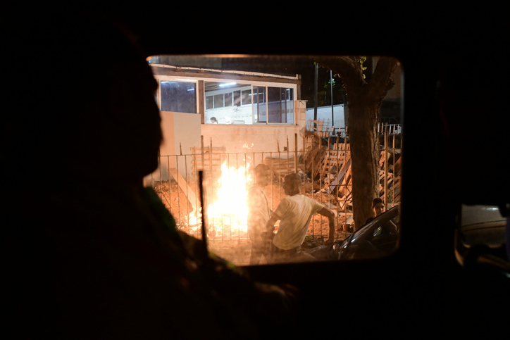 LAG BA'OMER