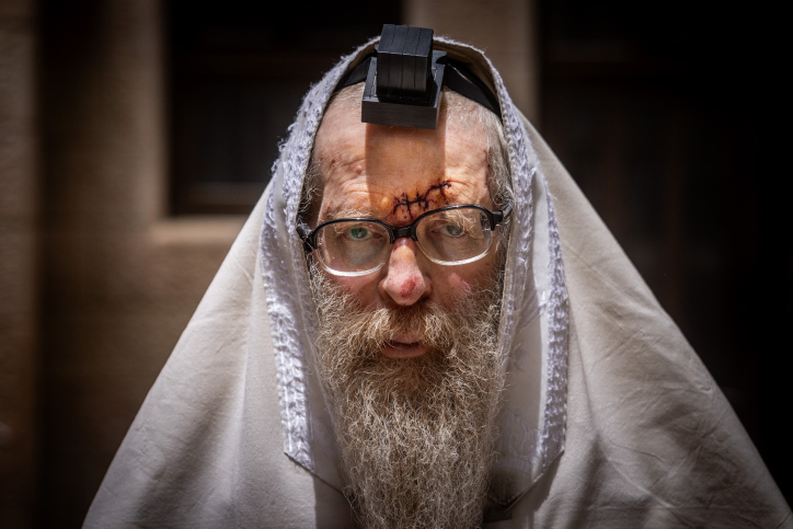 LAG BAOMER