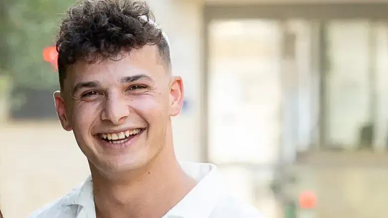 אמא של אליקים ליבמן: "מאמינה שכשילדיי יתאוששו, הם יחזרו להציל את שאר החטופים"
