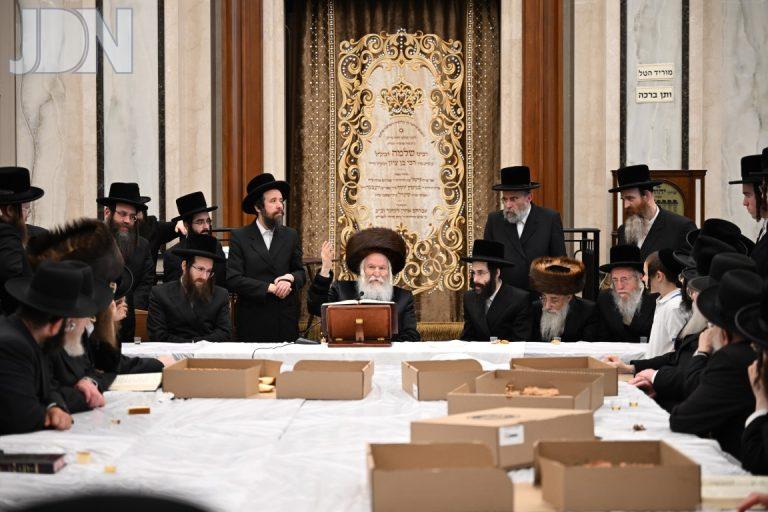 באבוב פסח שני מאנסי פד (16)