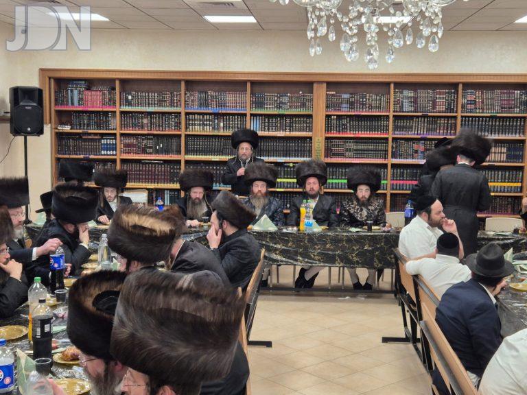 באלחוב הילולא (2)