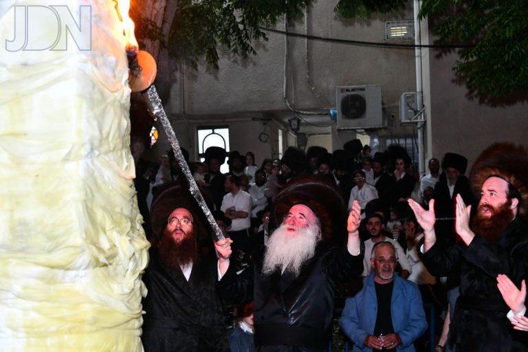 גארליץ ל''ג בעומר פד (19)