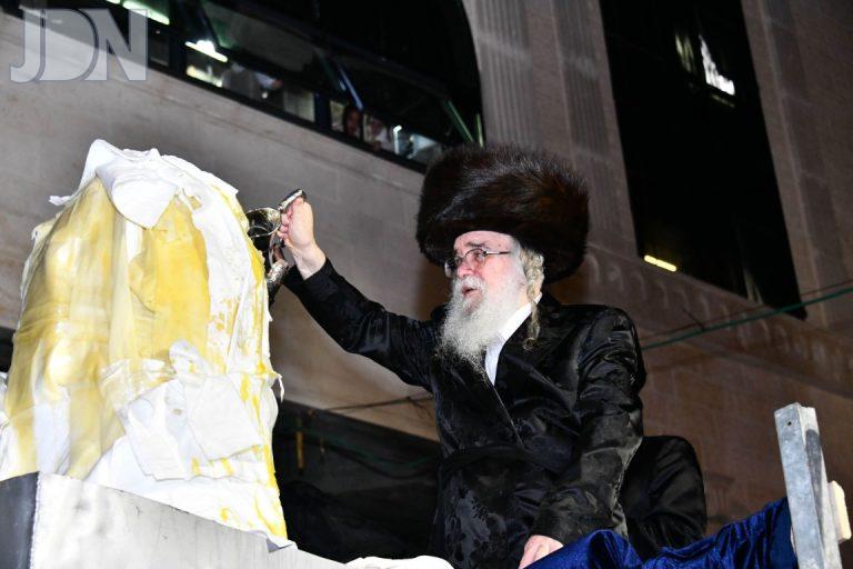 דאראג הדלקה ל''ג בעומר (10)