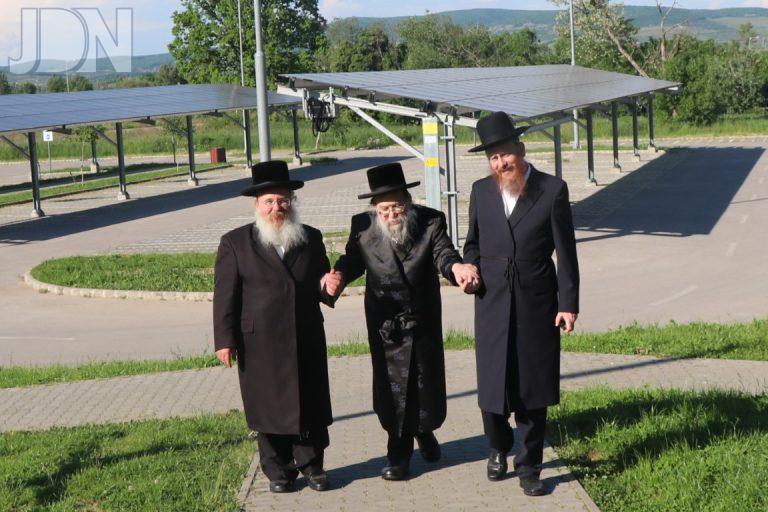 הגר''י סופר ערלוי ביתר הונגריה (3)