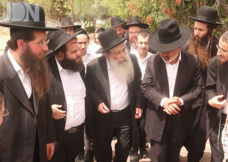 הגר''ש שטיינמן עמנואל (1)