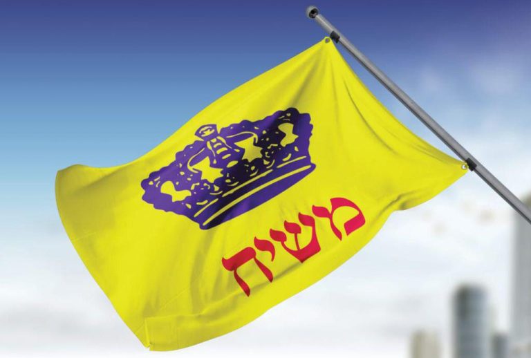 הדגל