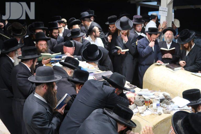 הילולת רבי מנחם מענדל מוויטעפסק זי''ע (24)