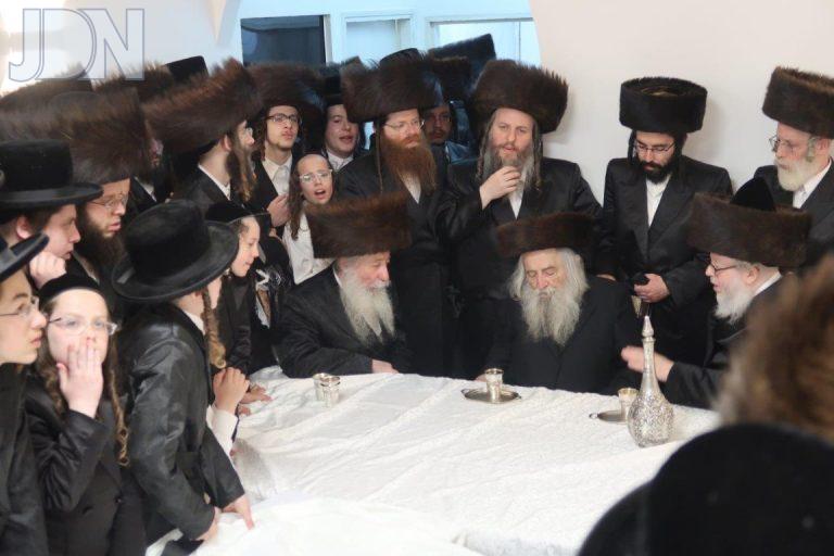 הרב טורצי'ן בוהוש פסח פד (4)