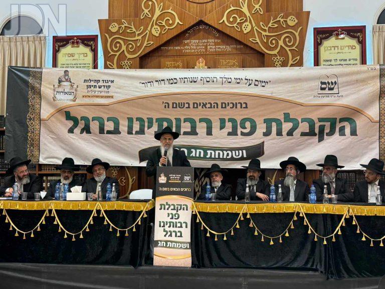 הרב יורם סרי הקבלת פני רבו פסח פד (26)