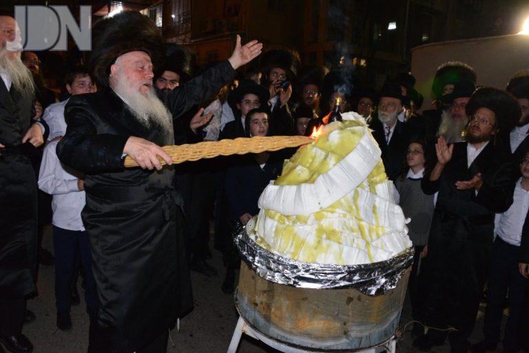 וואסלוי ל''ג בעומר פד יוסי לוי (2)